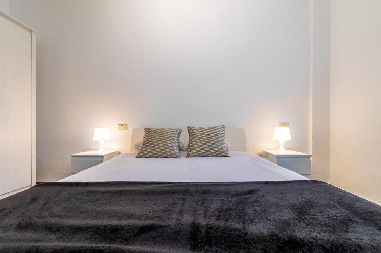 Flatguest Cicer - 3Bdr + Balcony + Beach Las Palmas de Gran Canaria Esterno foto